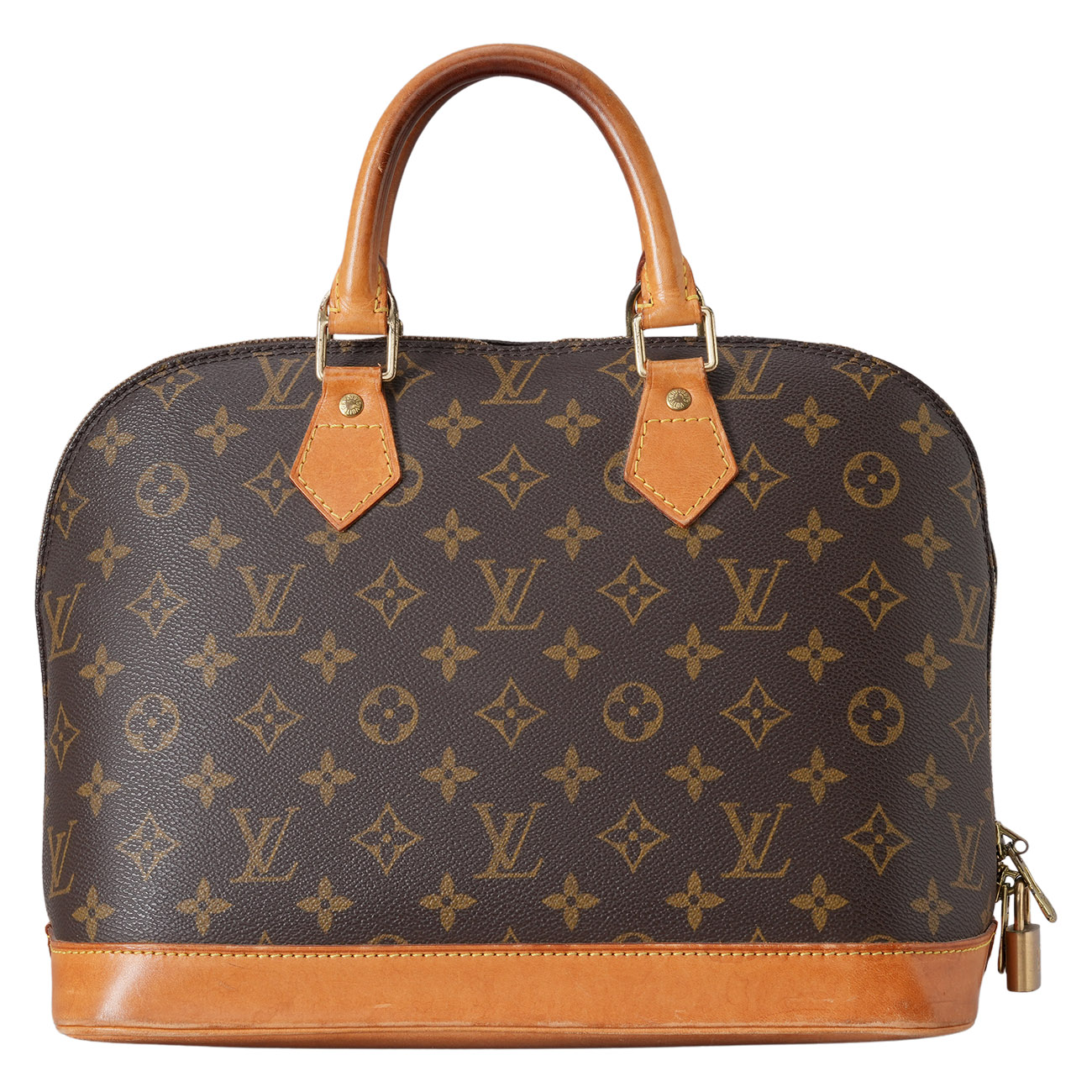 LOUIS VUITTON(USED)루이비통 모노그램 알마 PM